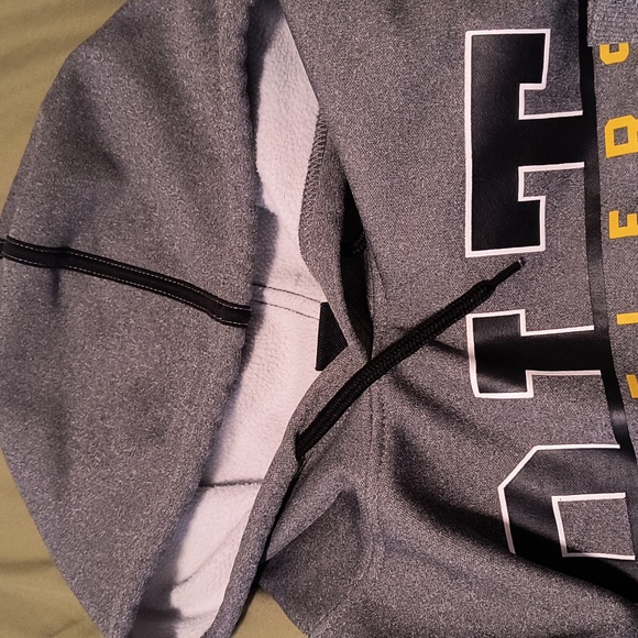 Pittsburgh Steelers Hoodie - Picture 6 of 6